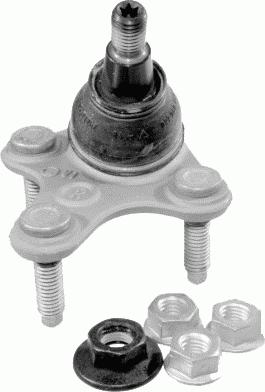 Lemförder 29999 02 - Zvislý / nosný čap parts5.com