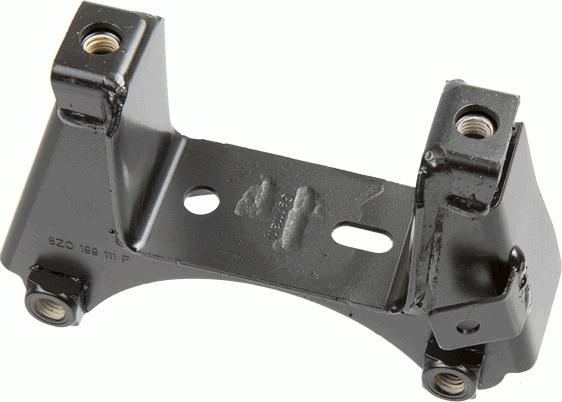 Lemförder 29960 01 - Soporte metálico, suspensión del motor parts5.com