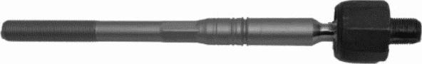 Lemförder 29933 01 - Inner Tie Rod, Axle Joint parts5.com