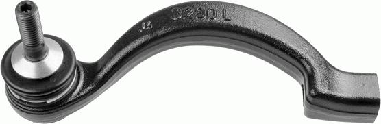 Lemförder 29425 01 - Cap de bara parts5.com