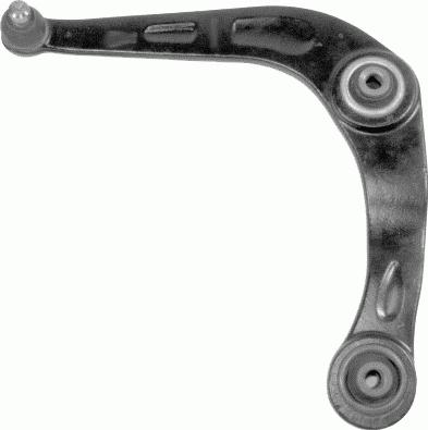 Lemförder 29555 01 - Track Control Arm parts5.com