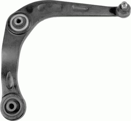 Lemförder 29556 01 - Track Control Arm parts5.com