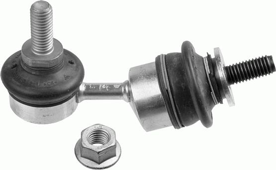 Lemförder 29573 01 - Brat / bieleta suspensie, stabilizator parts5.com