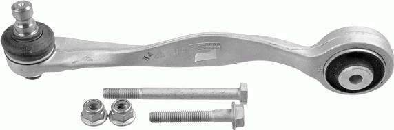 Lemförder 29853 01 - Brat, suspensie roata parts5.com