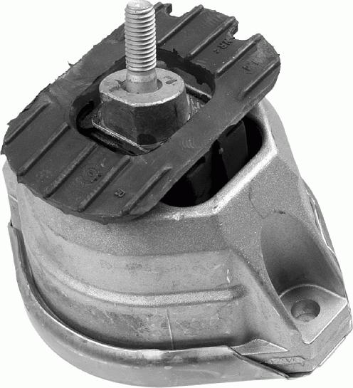 Lemförder 29825 01 - Suport motor parts5.com