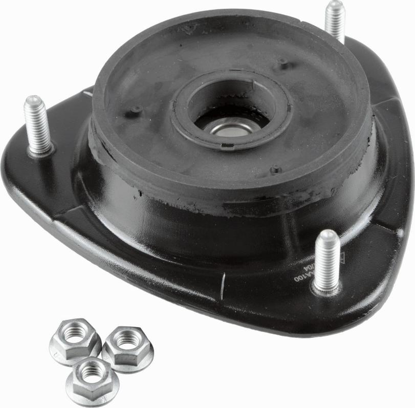 Lemförder 29355 01 - Rulment sarcina suport arc parts5.com