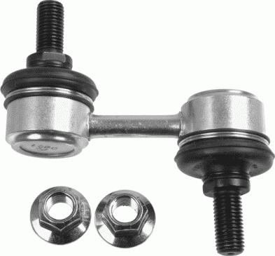 Lemförder 24696 01 - Rod / Strut, stabiliser parts5.com