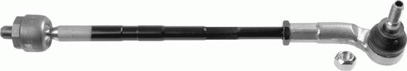 Lemförder 25980 01 - Tie Rod parts5.com