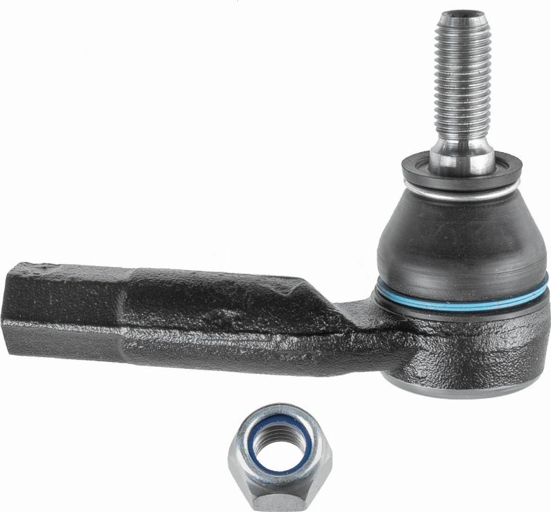 Lemförder 25983 01 - Raidetangon pää parts5.com