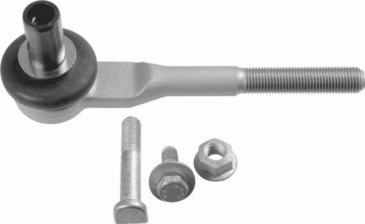 Lemförder 25972 01 - Raidetangon pää parts5.com