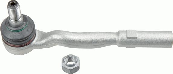 Lemförder 25461 02 - Hlava / čap spojovacej tyče riadenia parts5.com