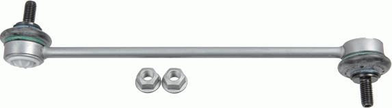 Lemförder 25463 02 - Rod / Strut, stabiliser parts5.com