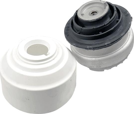 Lemförder 25406 01 - Holder, engine mounting parts5.com