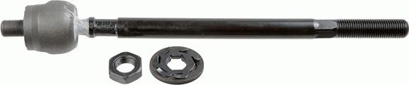 Lemförder 25485 01 - Aksialni zgib, jarmski drog parts5.com