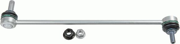 Lemförder 25553 02 - Brat / bieleta suspensie, stabilizator parts5.com