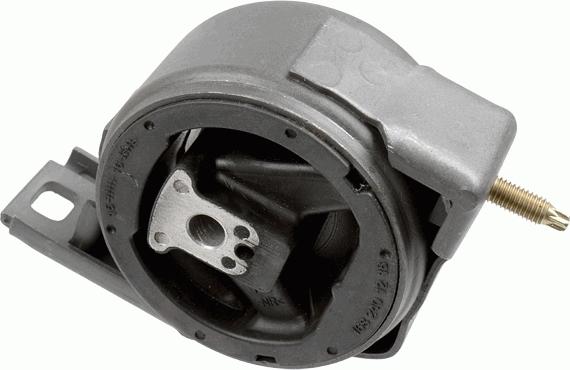 Lemförder 25061 01 - Holder, engine mounting parts5.com