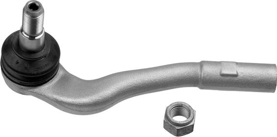 Lemförder 25170 02 - Tie Rod End parts5.com