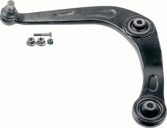 Lemförder 25177 02 - Track Control Arm parts5.com