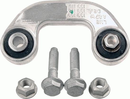 Lemförder 25858 02 - Drog / opornik, stabilizator parts5.com