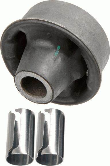 Lemförder 25351 01 - Tukivarren hela parts5.com