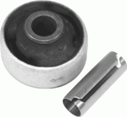 Lemförder 25352 01 - Korjaussarja, ohjausvipu parts5.com