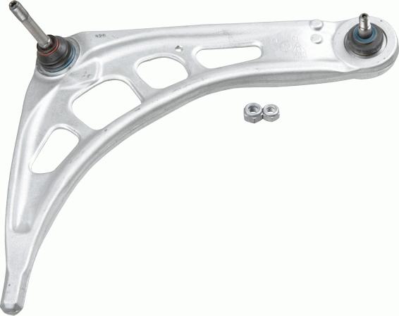 Lemförder 25368 01 - Track Control Arm parts5.com