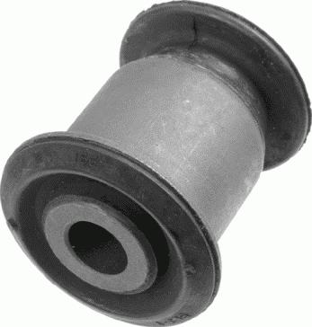 Lemförder 26937 01 - Bush of Control / Trailing Arm parts5.com