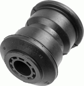 Lemförder 26973 01 - Tuleja, łożysko resora parts5.com