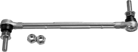 Lemförder 26662 03 - Drążek / wspornik, stabilizator parts5.com