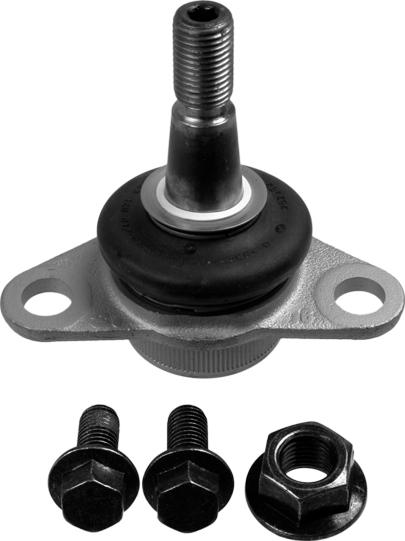 Lemförder 26795 03 - Ball Joint parts5.com