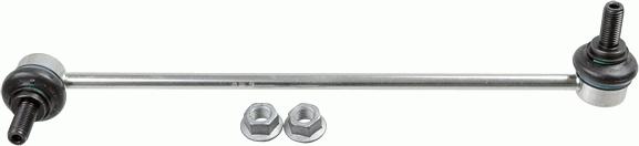 Lemförder 26774 01 - Rod / Strut, stabiliser parts5.com