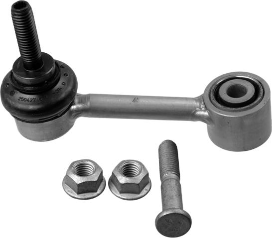 Lemförder 26775 02 - Drążek / wspornik, stabilizator parts5.com