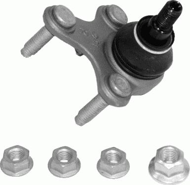 Lemförder 26773 02 - Kande / juhtliigend parts5.com