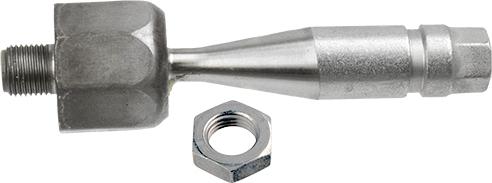 Lemförder 21609 01 - Aksijalni zglob, spona upravljača parts5.com