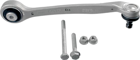 Lemförder 21614 01 - Rameno zavesenia kolies parts5.com