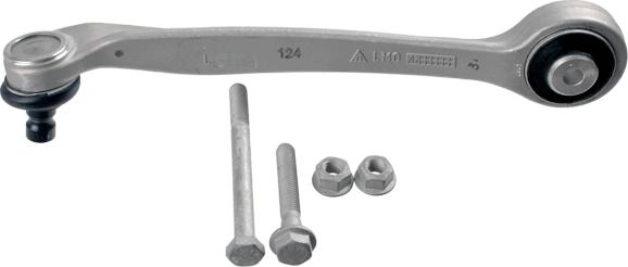 Lemförder 21615 01 - Rameno zavesenia kolies parts5.com