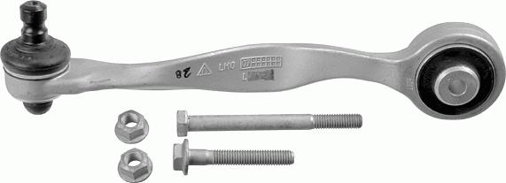 Lemförder 21613 01 - Rameno zavesenia kolies parts5.com