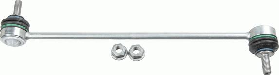 Lemförder 21678 02 - Rod / Strut, stabiliser parts5.com