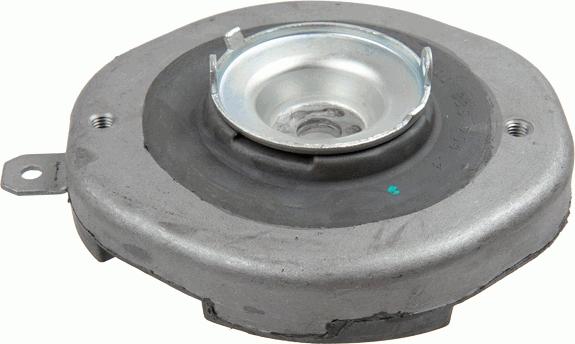 Lemförder 21810 01 - Jousijalan tukilaakeri parts5.com