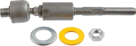 Lemförder 28028 01 - Inner Tie Rod, Axle Joint parts5.com