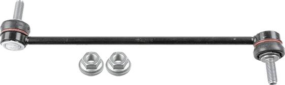 Lemförder 28891 02 - Drog / opornik, stabilizator parts5.com