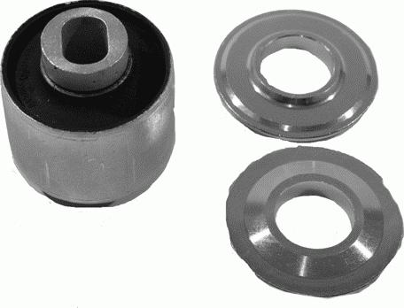 Lemförder 28729 01 - Set za popravku, spona parts5.com