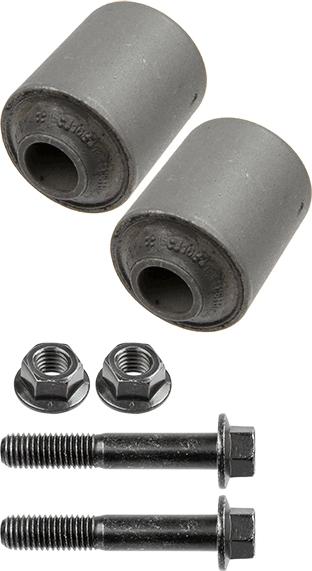 Lemförder 22652 01 - Kit de reparación, brazos de suspensión parts5.com