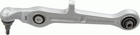 Lemförder 22815 01 - Lenker, Radaufhängung parts5.com