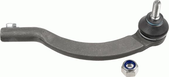 Lemförder 22397 01 - Spurstangenkopf parts5.com