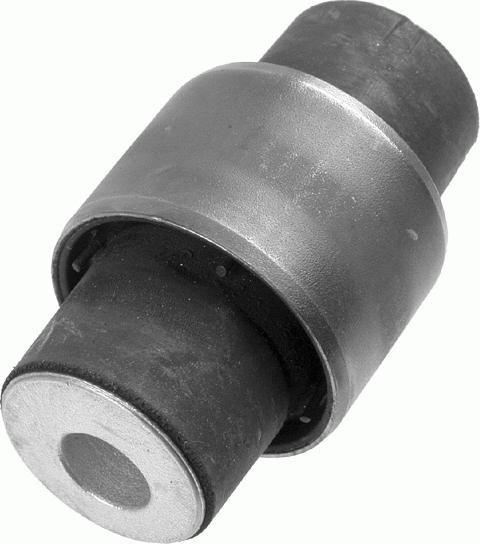 Lemförder 22357 01 - Łożyskowanie, krzyżak parts5.com