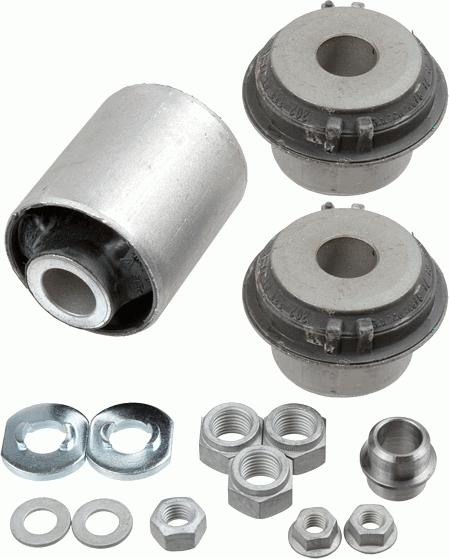 Lemförder 22755 01 - Σετ επισκευής, ψαλίδι parts5.com