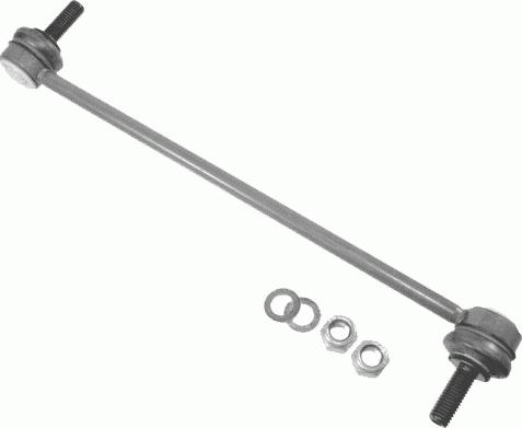 Lemförder 22724 01 - Rúd / kar, stabilizátor parts5.com