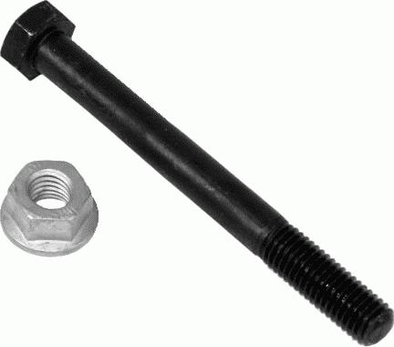 Lemförder 27658 01 - Remondikomplekt,käändmik parts5.com