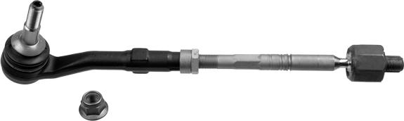 Lemförder 27090 01 - Tie Rod parts5.com